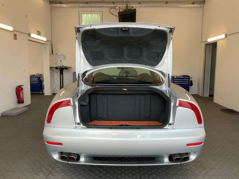 Maserati 3200 GT 3.2 V8 Coupe — zdjęcie 10