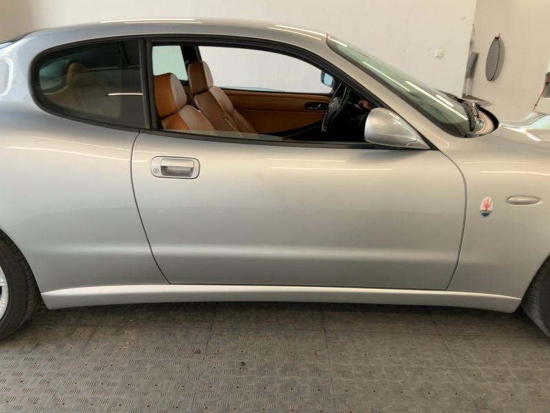 Maserati 3200 GT 3.2 V8 Coupe — zdjęcie 7