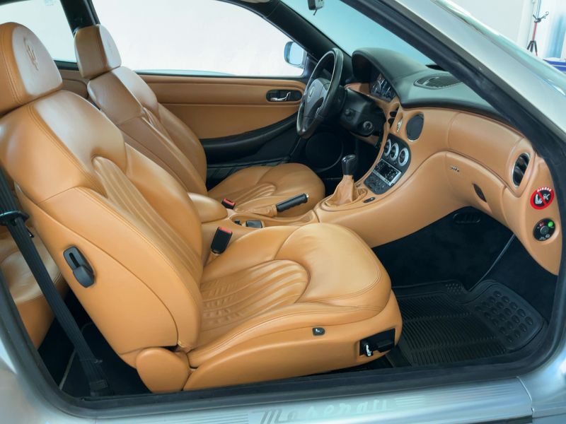 Maserati 3200 GT 3.2 V8 Coupe — zdjęcie 11