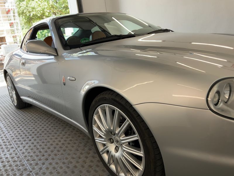Maserati 3200 GT 3.2 V8 Coupe — zdjęcie 8