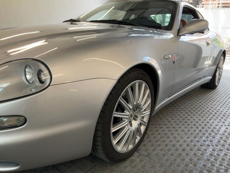 Maserati 3200 GT 3.2 V8 Coupe — zdjęcie 2