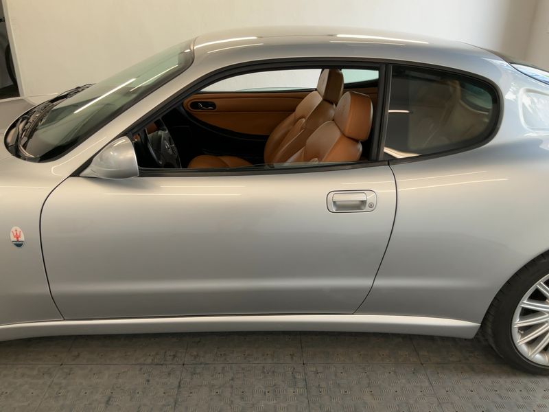 Maserati 3200 GT 3.2 V8 Coupe — zdjęcie 4