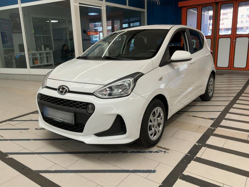 Hyundai i10 1.0 Trend