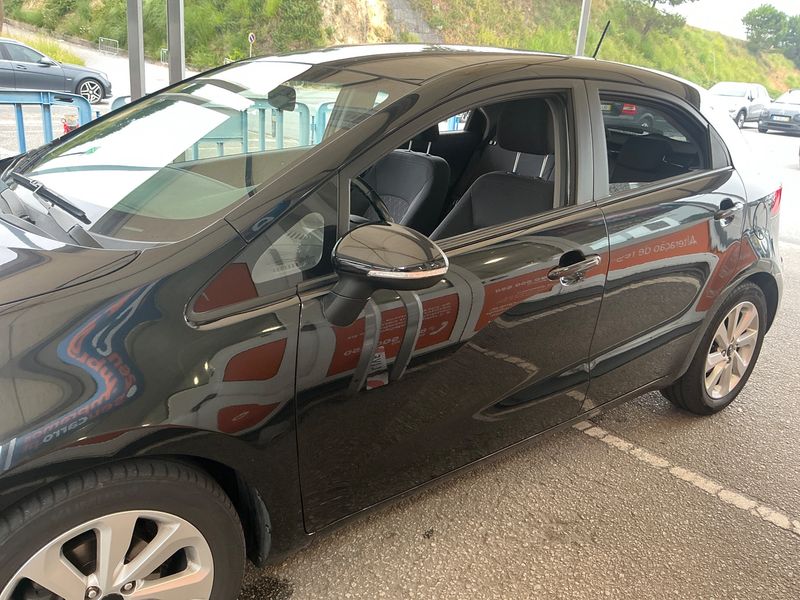 Kia Rio 1.2 Active — zdjęcie 4