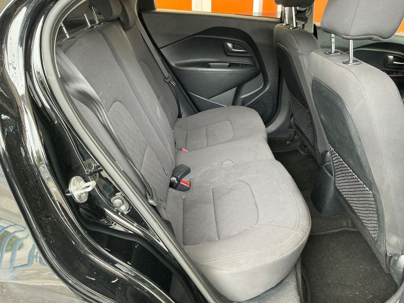 Kia Rio 1.2 Active — zdjęcie 14