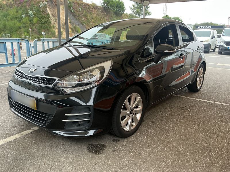Kia Rio 1.2 Active