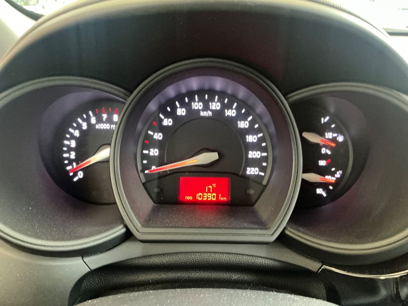 Kia Rio 1.2 Active — zdjęcie 13