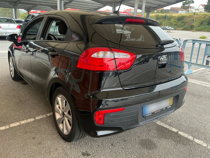 Kia Rio 1.2 Active — zdjęcie 3