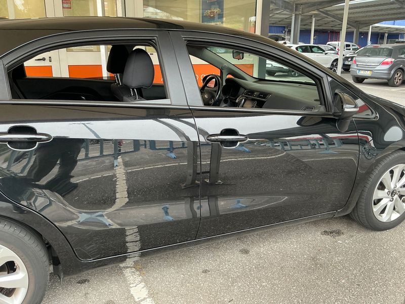 Kia Rio 1.2 Active — zdjęcie 7
