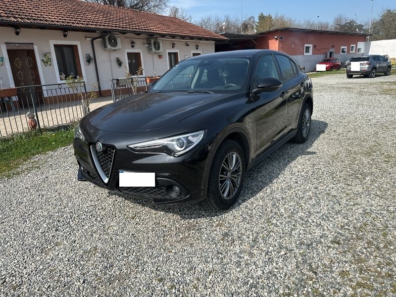 Alfa Romeo d'occasion