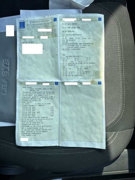 Alfa Romeo d'occasion