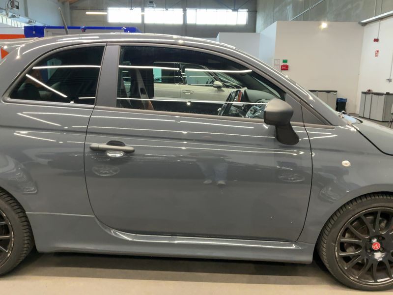 Abarth 595 1.4 Competizione — zdjęcie 7