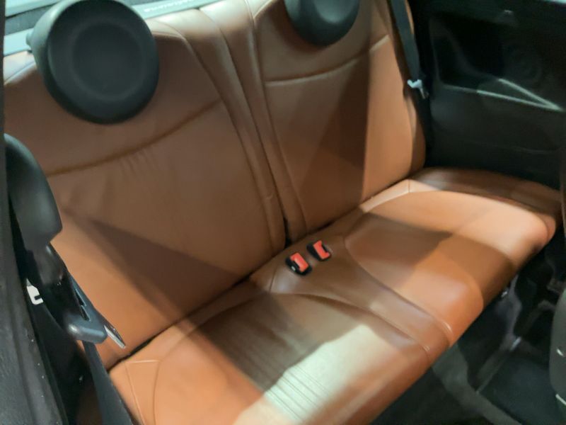 Abarth 595 1.4 Competizione — zdjęcie 14