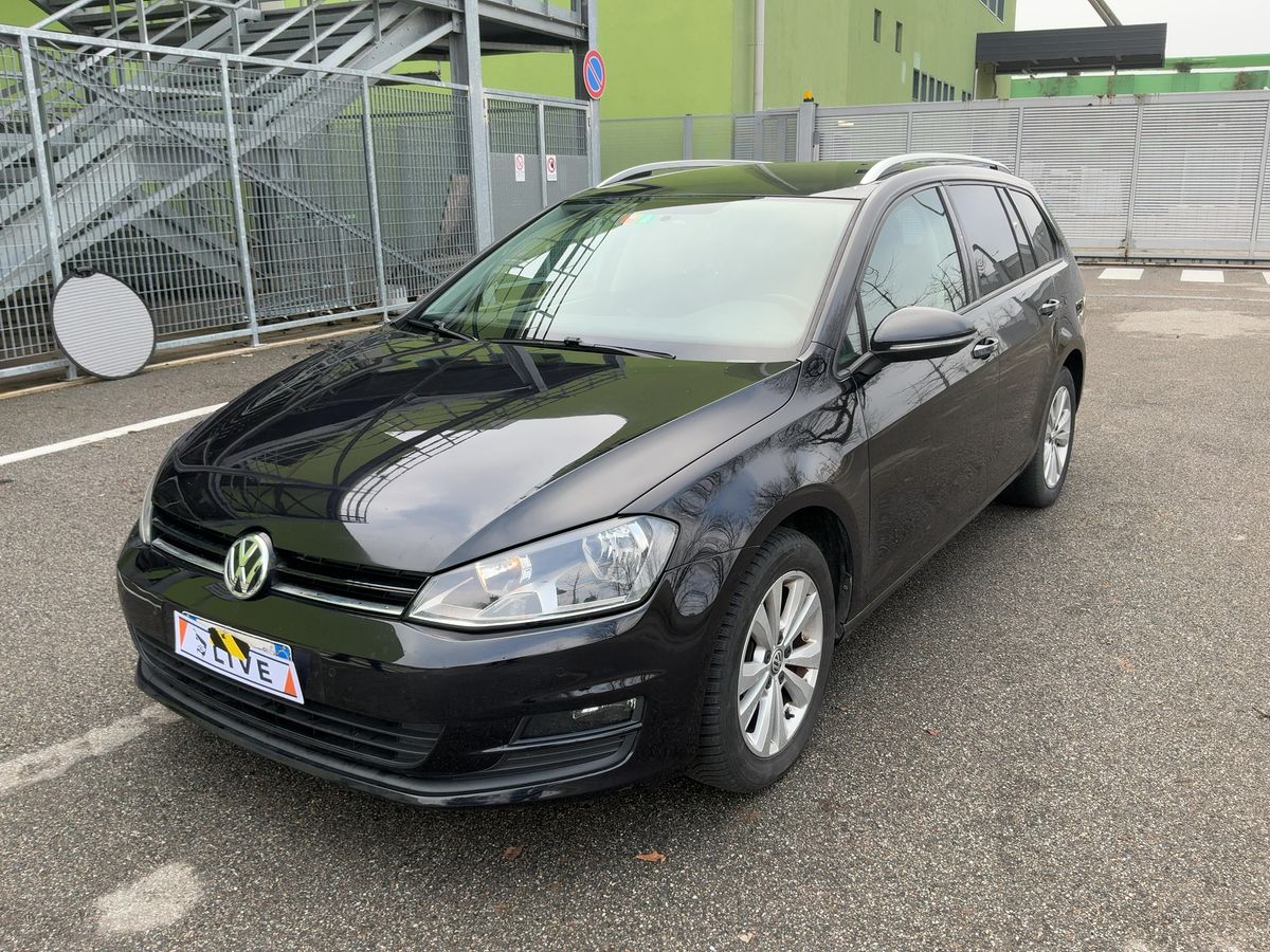Volkswagen Golf d'occasion
