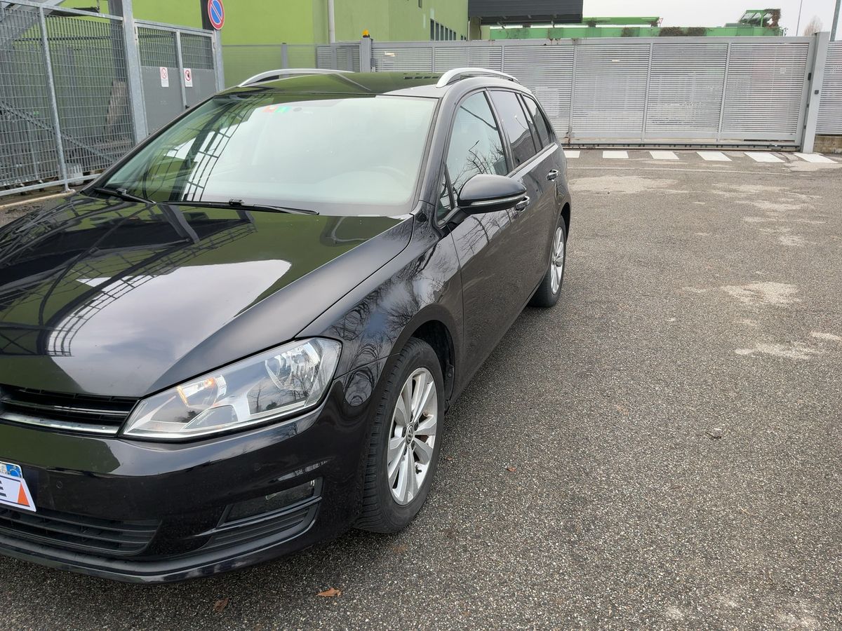 Volkswagen Golf d'occasion