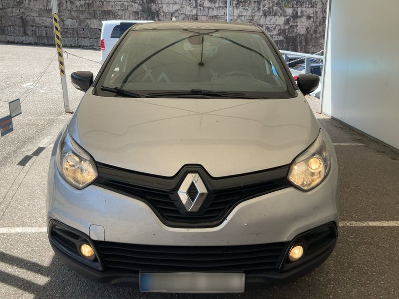 Renault Captur 1.5 dCi Energy Intens 2014 – снимка 14
