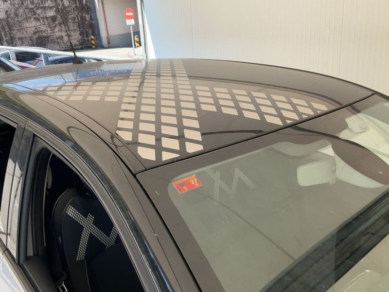 Renault Captur 1.5 dCi Energy Intens 2014 – снимка 13