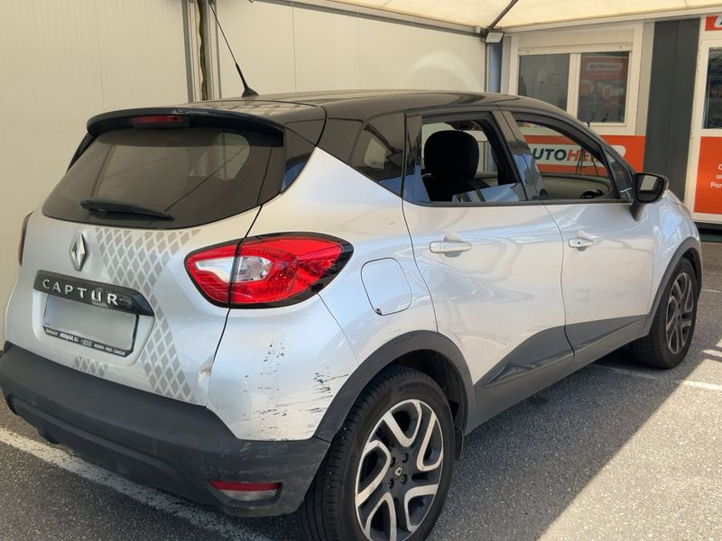 Renault Captur 1.5 dCi Energy Intens 2014 – снимка 8