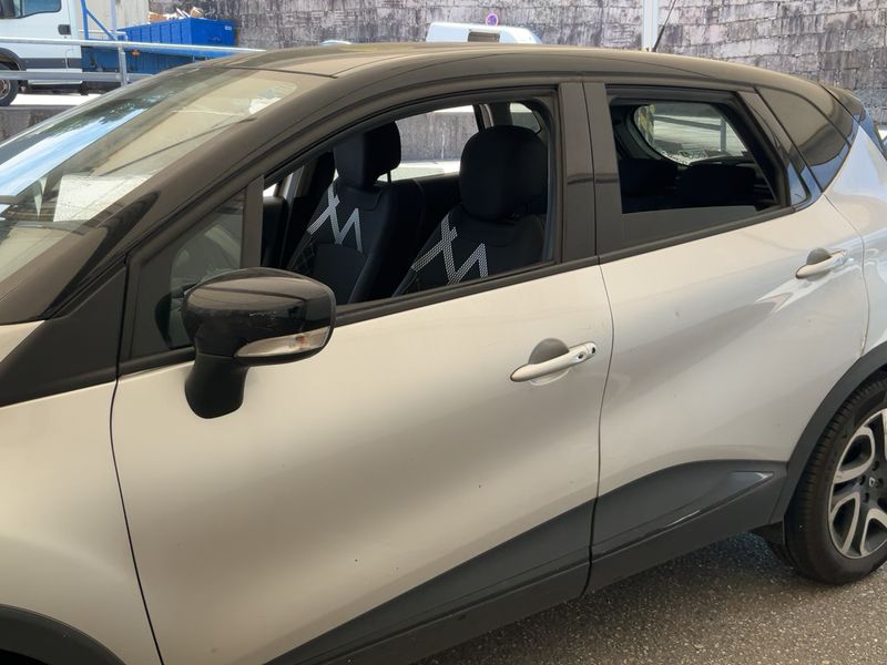 Renault Captur 1.5 dCi Energy Intens 2014 – снимка 4