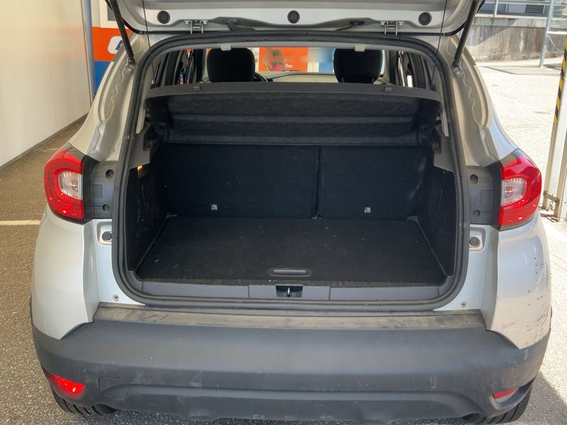 Renault Captur 1.5 dCi Energy Intens 2014 – снимка 15