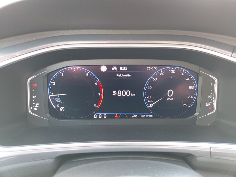 Volkswagen T-Roc 1.0 TSI Style 2025 – снимка 12