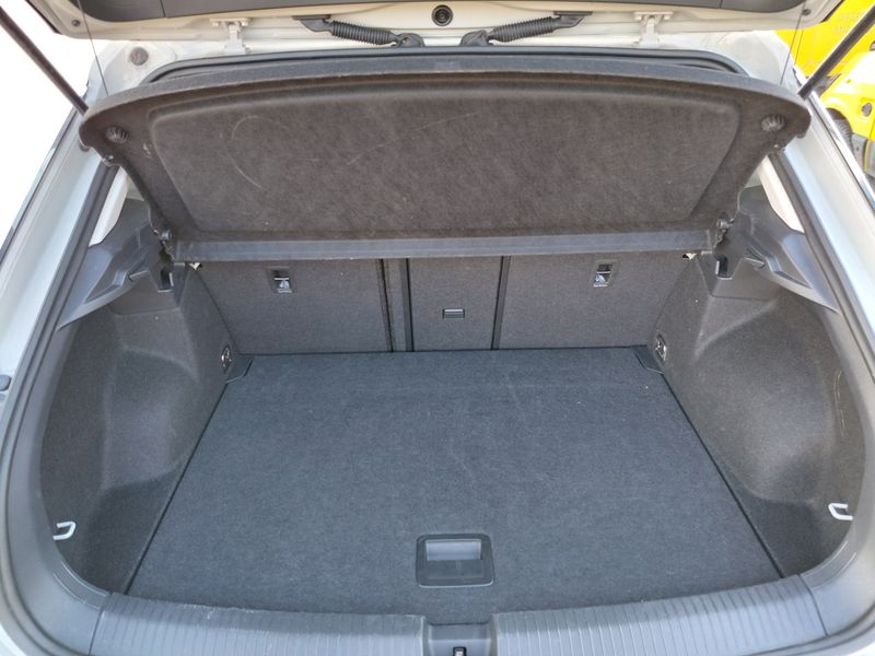 Volkswagen T-Roc 1.0 TSI Style 2025 – снимка 9