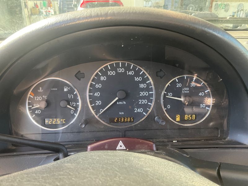 Mercedes-Benz M-Klasse ML 270 CDI Inspiration — zdjęcie 4