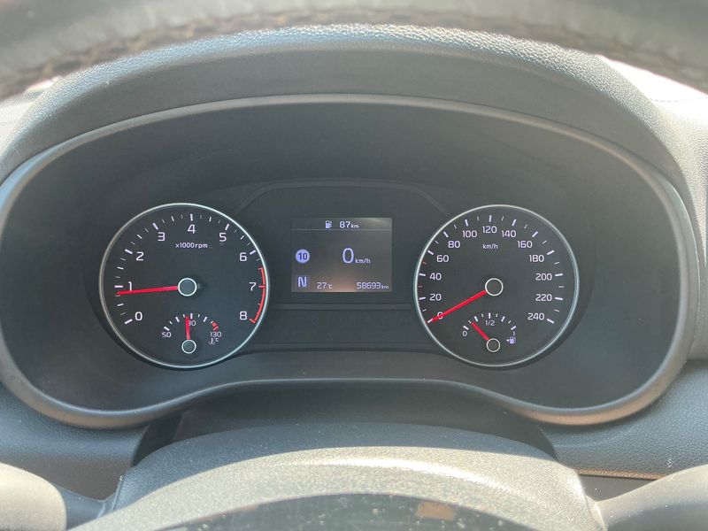 Kia Sportage 1.6 TGDI Vision 4WD — zdjęcie 13