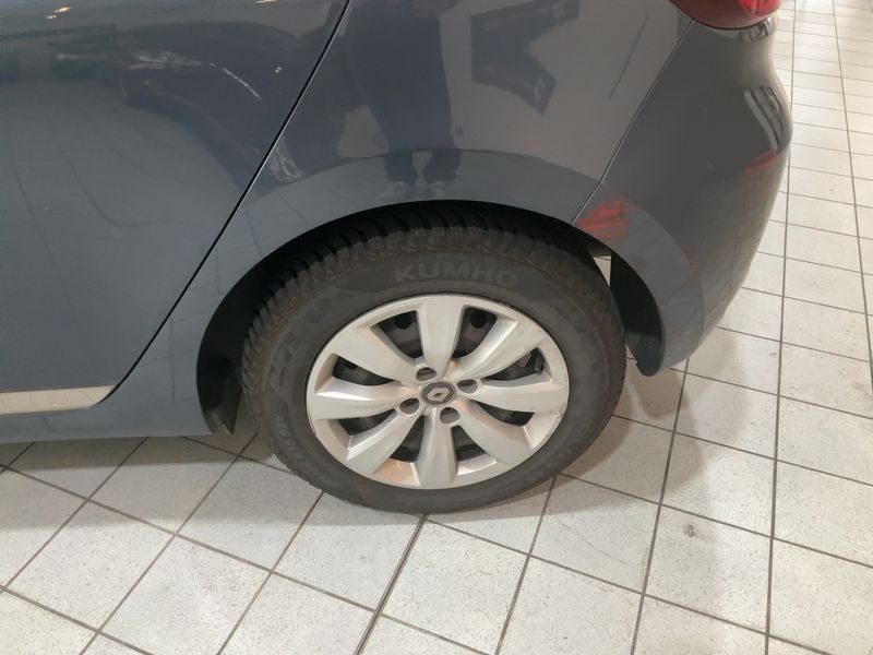 Renault Clio 1.5 BLUE dCi Zen 2019 – снимка 5