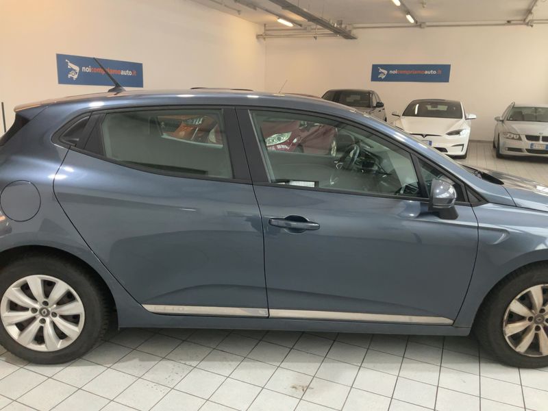 Renault Clio 1.5 BLUE dCi Zen 2019 – снимка 10