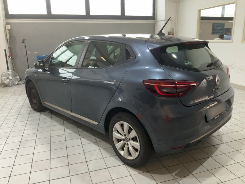 Renault Clio 1.5 BLUE dCi Zen 2019 – снимка 6