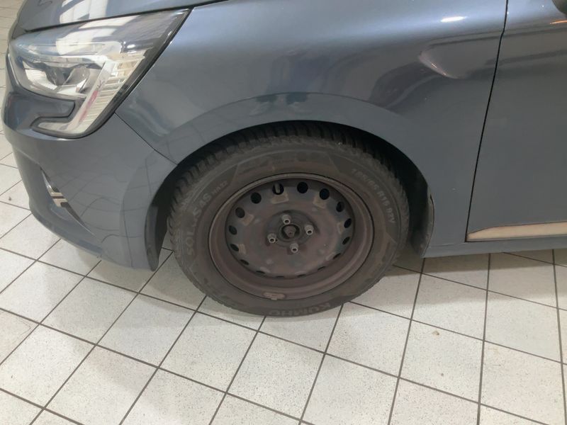 Renault Clio 1.5 BLUE dCi Zen 2019 – снимка 3