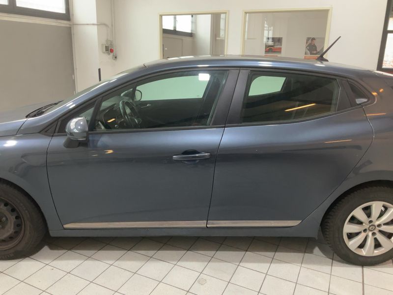 Renault Clio 1.5 BLUE dCi Zen 2019 – снимка 4