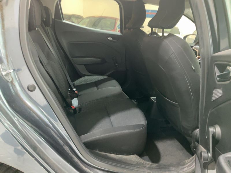 Renault Clio 1.5 BLUE dCi Zen 2019 – снимка 19