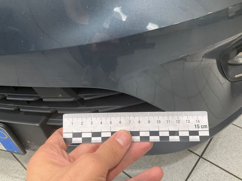 Renault Clio 1.5 BLUE dCi Zen 2019 – снимка 29