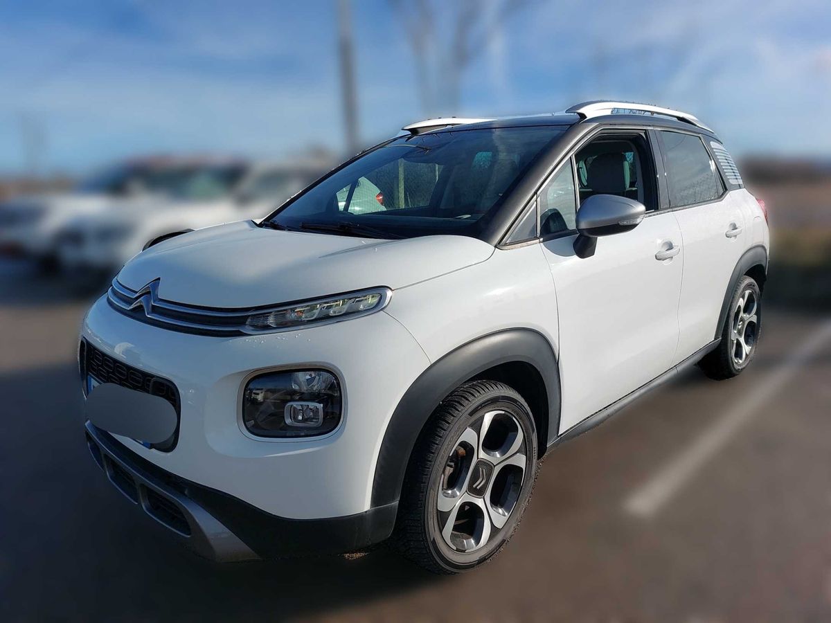 Citroen C3 d'occasion