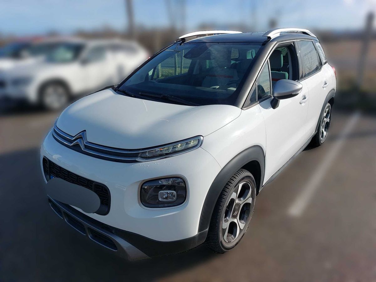 Citroen C3 d'occasion