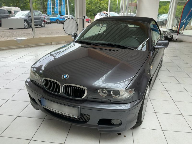 3er 318Ci Edition Sport