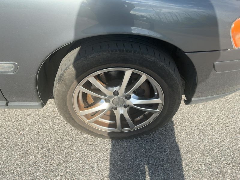 Volvo V70 2.4 Kinetic 2006 – снимка 11