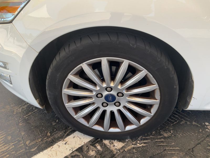 Ford Mondeo 2.0 TDCi Trend 2013 – снимка 3