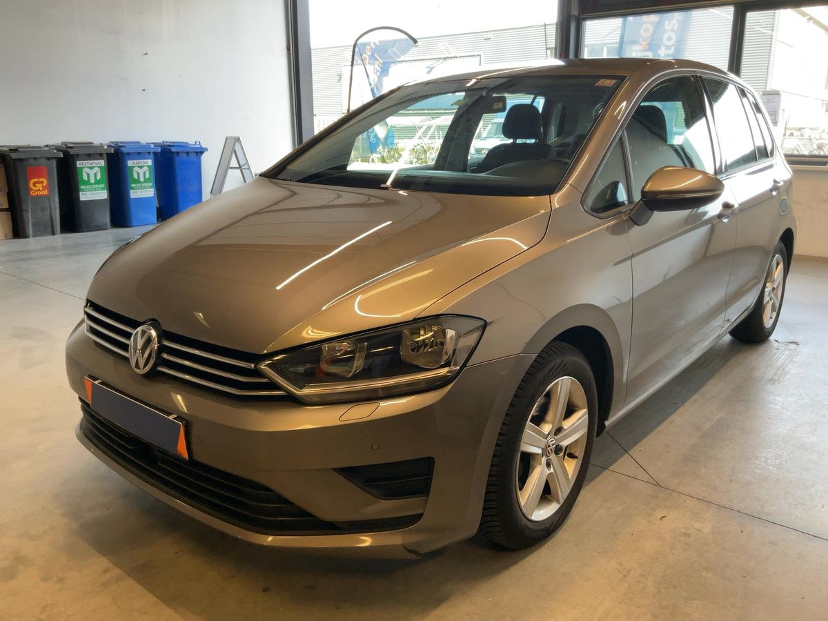 Volkswagen Golf d'occasion