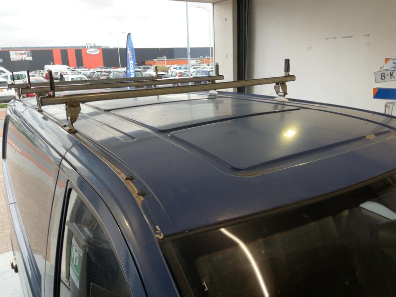 Mercedes-Benz Vito 109 CDI lang 2009 – снимка 13