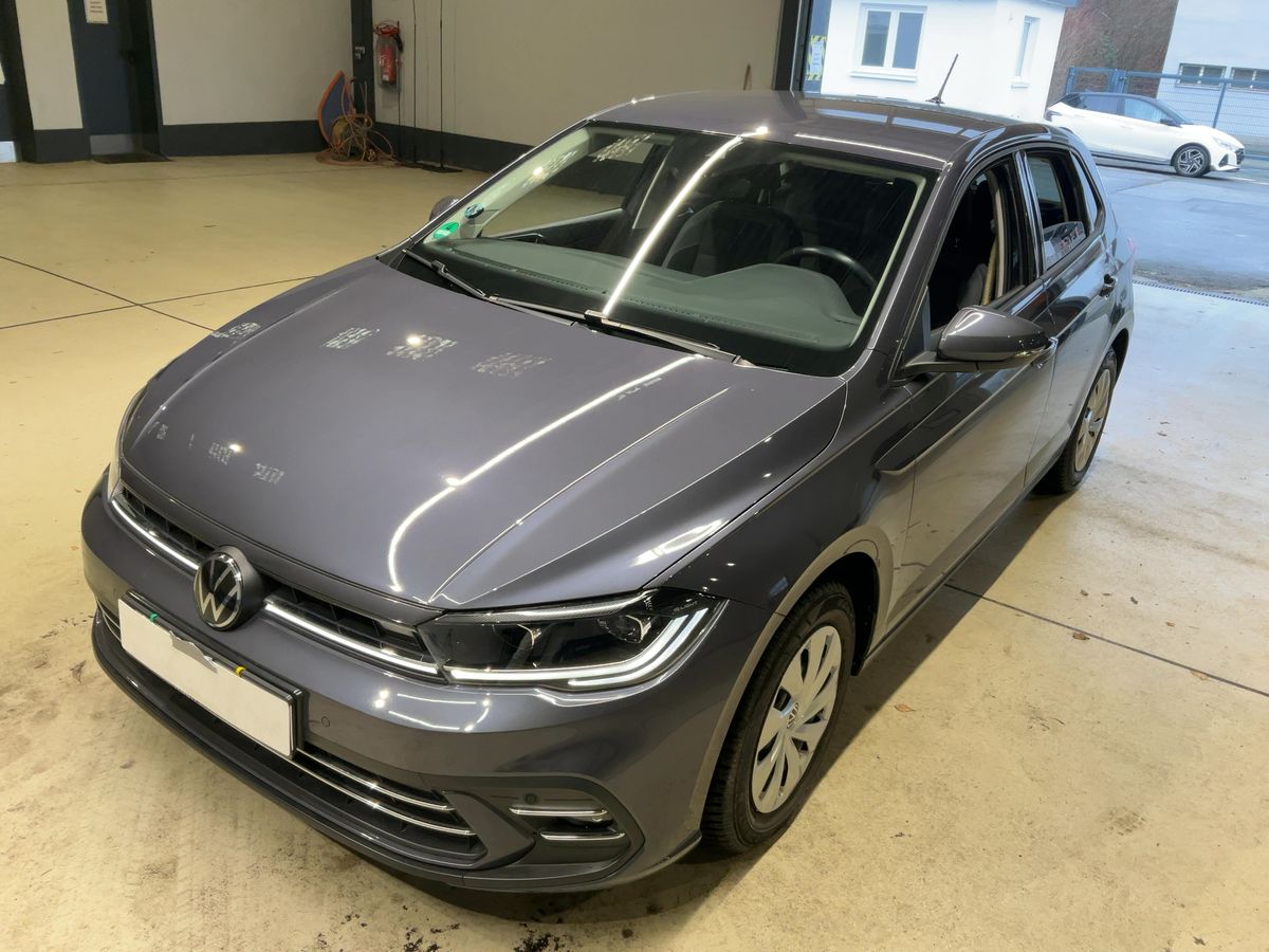 Volkswagen Polo d'occasion