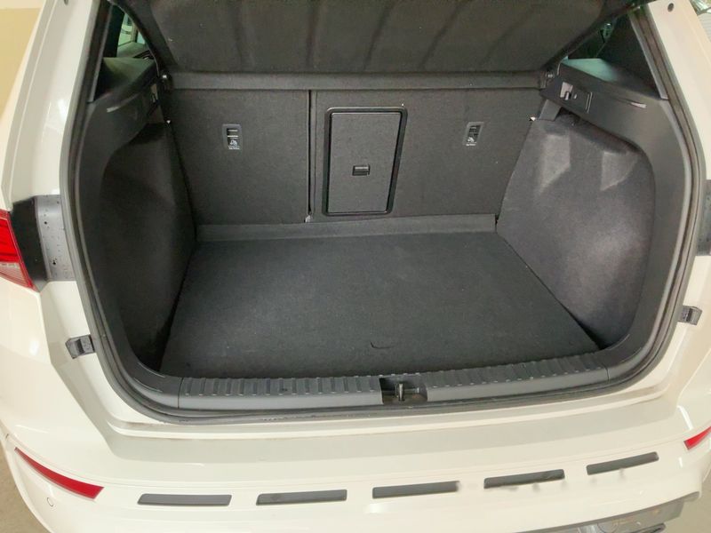 Cupra Ateca 2.0 TSI VZ 4Drive — zdjęcie 10