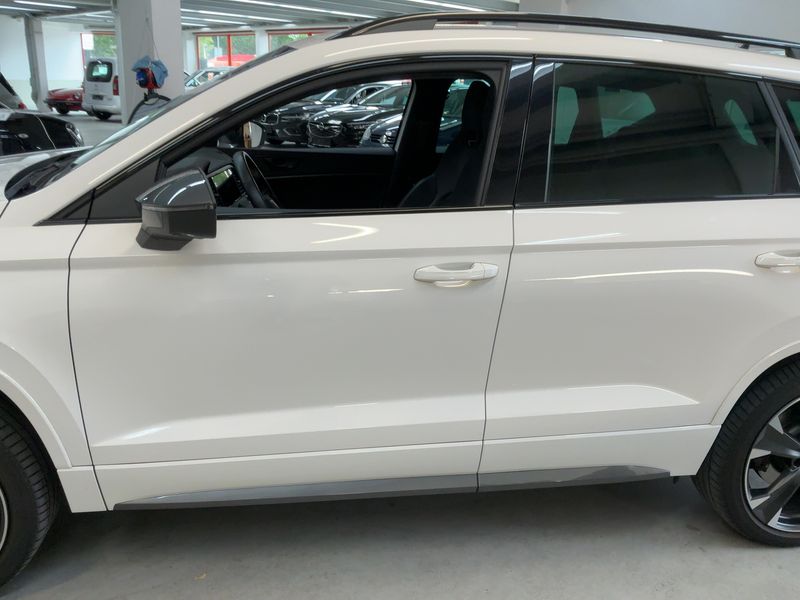 Cupra Ateca 2.0 TSI VZ 4Drive — zdjęcie 4