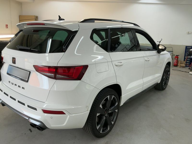 Cupra Ateca 2.0 TSI VZ 4Drive — zdjęcie 6