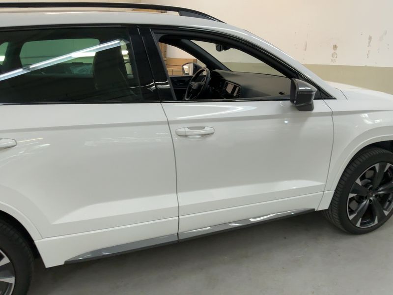 Cupra Ateca 2.0 TSI VZ 4Drive — zdjęcie 7