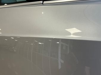 Fender rear