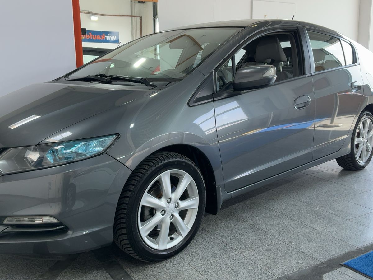 Honda Insight d'occasion