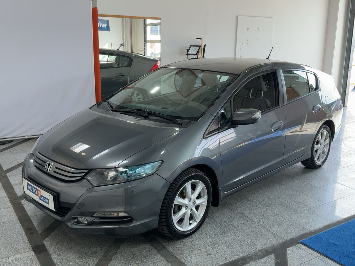 Honda Insight d'occasion